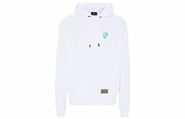 There Is No Substitute Hoodie : Suncoast Porsche Parts